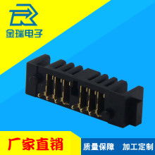 連接未來，光耀生活——走進(jìn)樂清市富強(qiáng)電器廠的多元化電連接產(chǎn)品世界