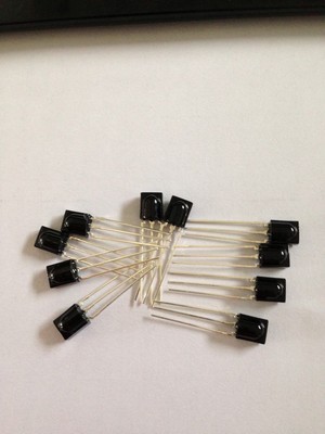 深圳市嘉譽(yù)聚川科技供應(yīng)BIR-3388紅外線接收頭產(chǎn)品詳情